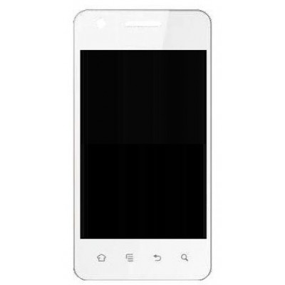 Lcd Screen For Richtel A11 Replacement Display By - Maxbhi Com