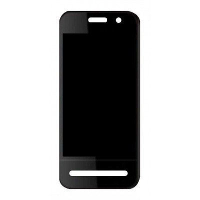 Lcd Screen For Rocker R8 Replacement Display By - Maxbhi Com