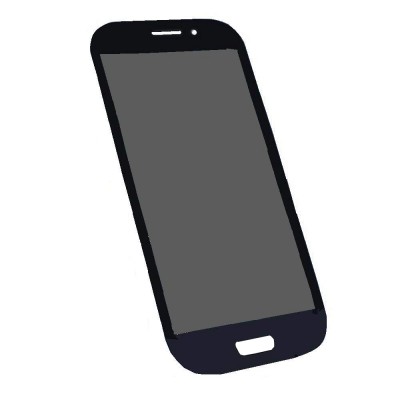 Lcd Screen For Simmtronics Xpad Amazoid M1 Replacement Display By - Maxbhi Com