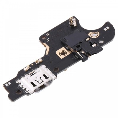 Charging Connector Flex Pcb Board For Oppo A12s By - Maxbhi Com