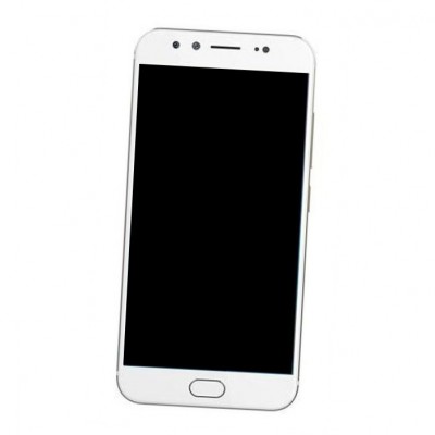 Middle Frame Ring Only for Vivo X9 Black