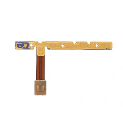 Volume Button Flex Cable For Nokia Xl By - Maxbhi Com