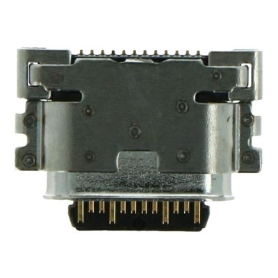 Charging Connector For Lg K52 By - Maxbhi Com