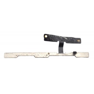 Power Button Flex Cable For Tcl 10 Se On Off Flex Pcb By - Maxbhi Com