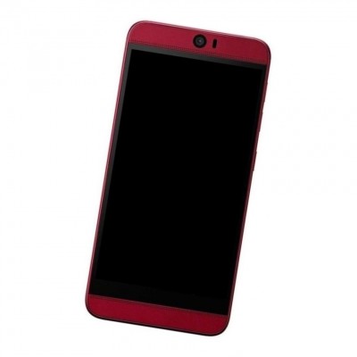 Middle Frame Ring Only for HTC Butterfly 3 Black