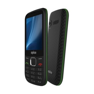LCD Screen for Spice Boss M-5407