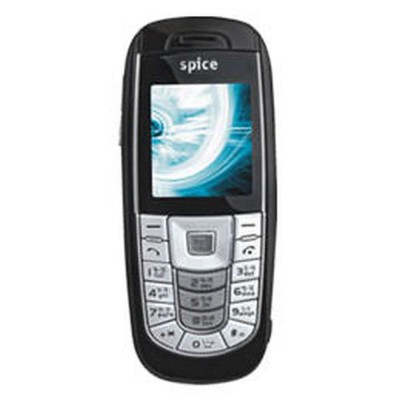 LCD Screen for Spice S600