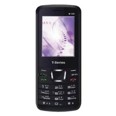 LCD Screen for T-Series Play 330