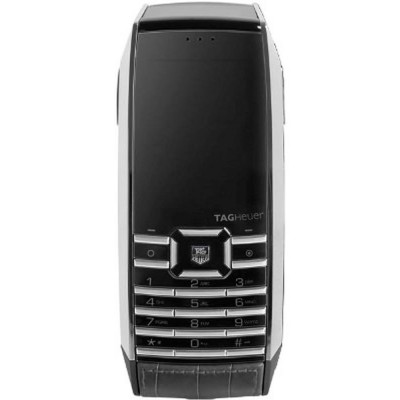 LCD Screen for Tag Heuer MERIDIIST Sapphire Special Edition 1860