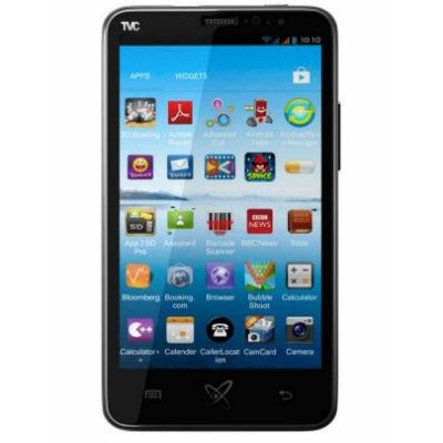 LCD Screen for TVC Nuclear SX 5.3i