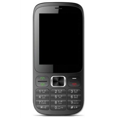 Lcd Screen For Spice Boss Storage M5399 Replacement Display By - Maxbhi Com