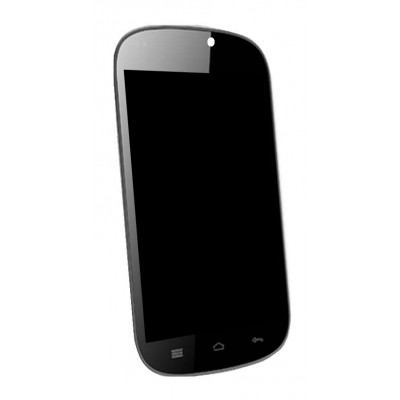 Lcd Screen For Spice Stellar Jazz Mi353 Replacement Display By - Maxbhi Com