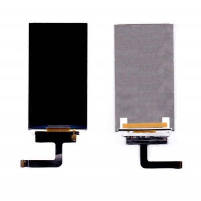 Lcd Screen For Spice Stellar Mi516 Replacement Display By - Maxbhi Com