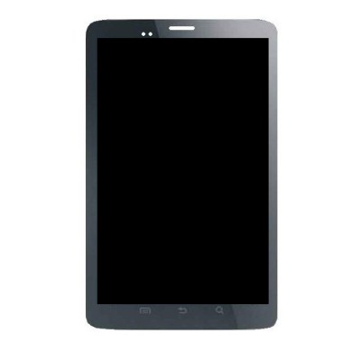 Lcd Screen For Swipe Legend Tab Replacement Display By - Maxbhi Com