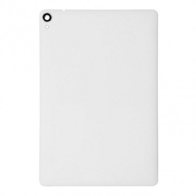 Back Panel Cover For Google Nexus 9 32gb Lte White - Maxbhi Com