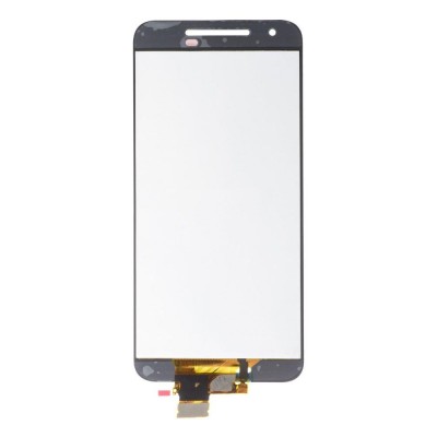 Lcd With Touch Screen For Google Nexus 5x 32gb Blue By - Maxbhi Com