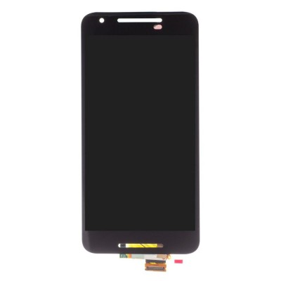 Lcd With Touch Screen For Google Nexus 5x 32gb White By - Maxbhi Com