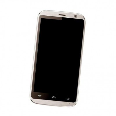 Middle Frame Ring Only for Hi-Tech Air A2 White