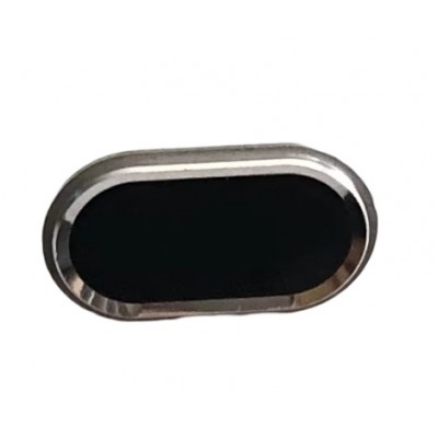 Home Button Outer For Blackview Bv2000 Pink By - Maxbhi Com