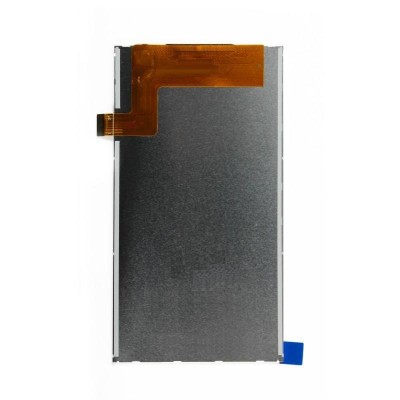 Lcd Screen For Wiko Jerry Replacement Display By - Maxbhi Com