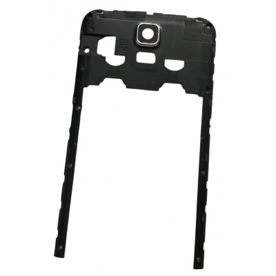 Middle Frame Ring Only For Umi Rome Gold By - Maxbhi Com