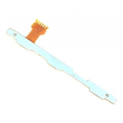 Power Button Flex Cable For Umi London On Off Flex Pcb By - Maxbhi Com
