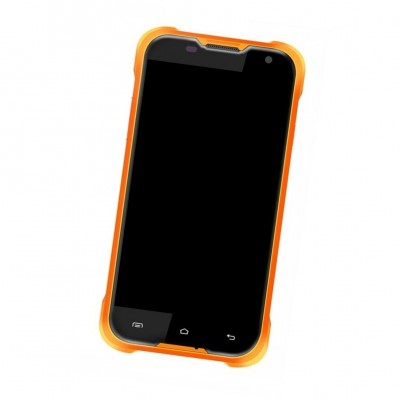 Middle Frame Ring Only for Blackview BV5000 Black