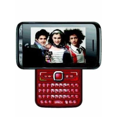 LCD Screen for Videocon V1688