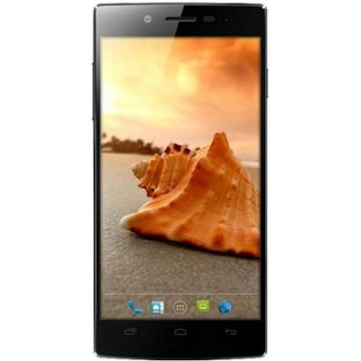 LCD Screen for Wammy Passion Z Plus