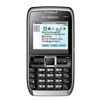 LCD Screen for Wespro X2000i