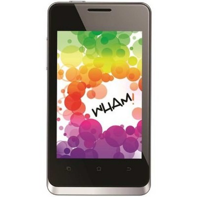 LCD Screen for Wham W35