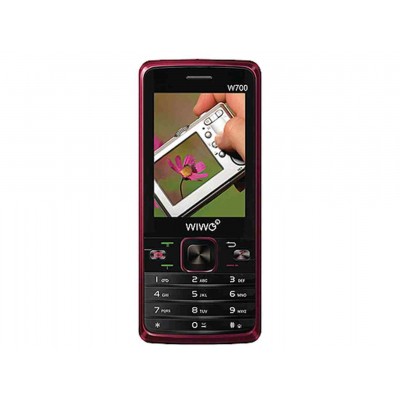 LCD Screen for WIWO W700