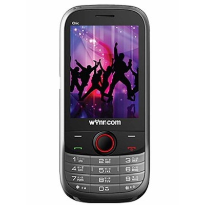 LCD Screen for Wynncom W361