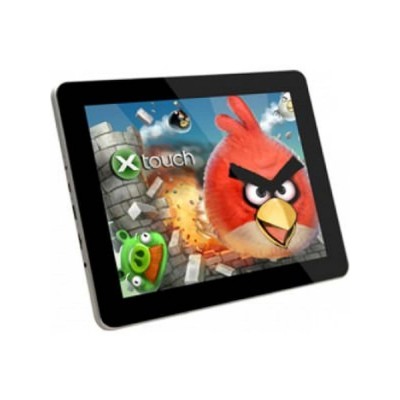 LCD Screen for Xtouch X906