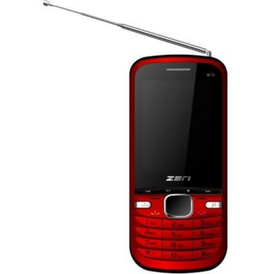 LCD Screen for Zen M72i