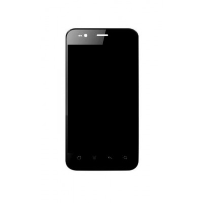 Lcd Screen For Videocon A30 Replacement Display By - Maxbhi Com