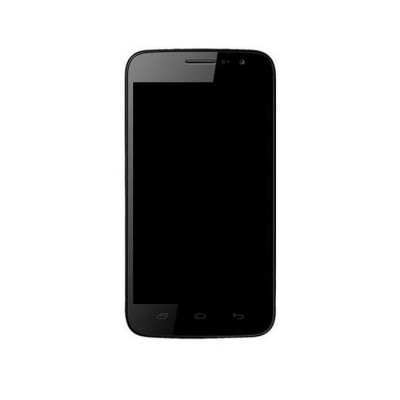 Lcd Screen For Videocon A52 Replacement Display By - Maxbhi Com