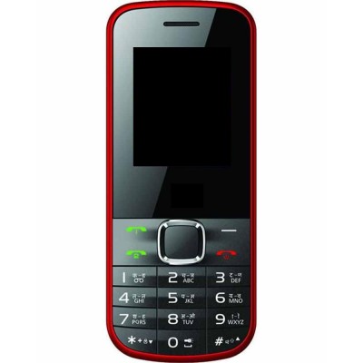 Lcd Screen For Videocon V1417 Replacement Display By - Maxbhi Com
