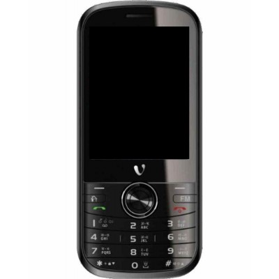 Lcd Screen For Videocon V1565 Replacement Display By - Maxbhi Com
