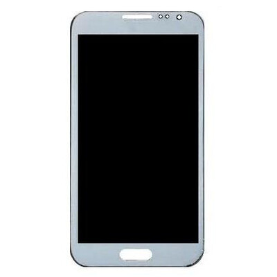 Lcd Screen For Wammy Titan Replacement Display By - Maxbhi Com