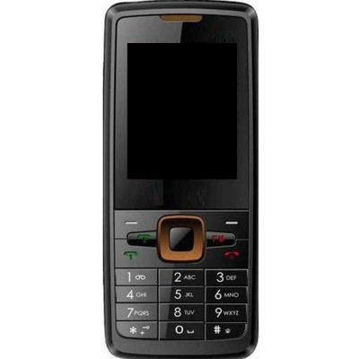 Lcd Screen For Wiwo W200 Replacement Display By - Maxbhi Com