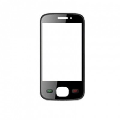 Lcd Screen For Yxtel C801 Replacement Display By - Maxbhi Com