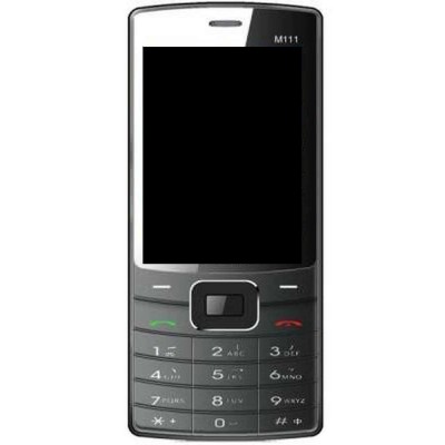 Lcd Screen For Zen M111 Replacement Display By - Maxbhi Com