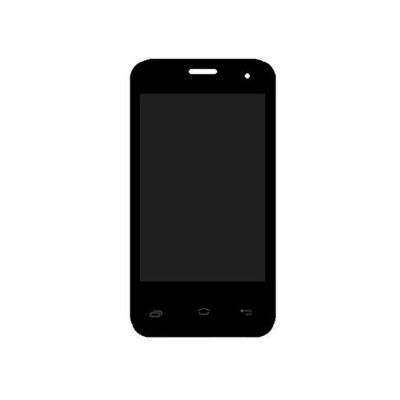 Lcd Screen For Videocon Z30 Replacement Display By - Maxbhi Com