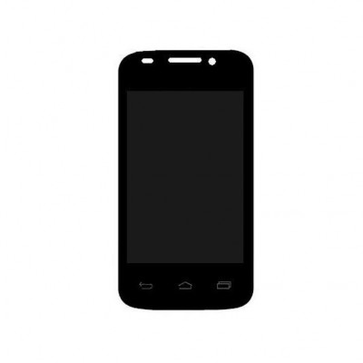 Lcd Screen For Vox Mobile Kick K3 Replacement Display By - Maxbhi Com