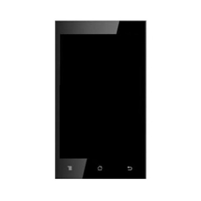 Lcd Screen For Yxtel G906 Replacement Display By - Maxbhi Com