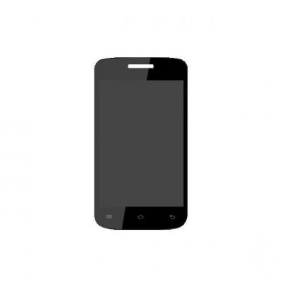 Lcd Screen For Zen Ultrafone 102 Replacement Display By - Maxbhi Com