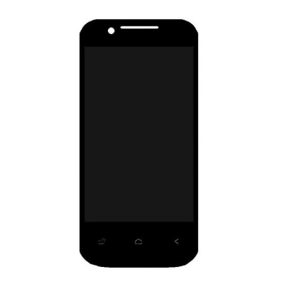 Lcd Screen For Zen Ultrafone 303 Qhd Replacement Display By - Maxbhi Com