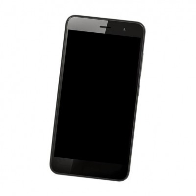 Middle Frame Ring Only for XOLO Era 2X 2GB RAM Black