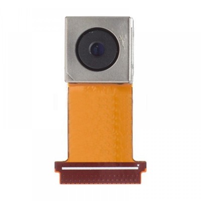 Replacement Back Camera For Moto G4 32gb By - Maxbhi Com